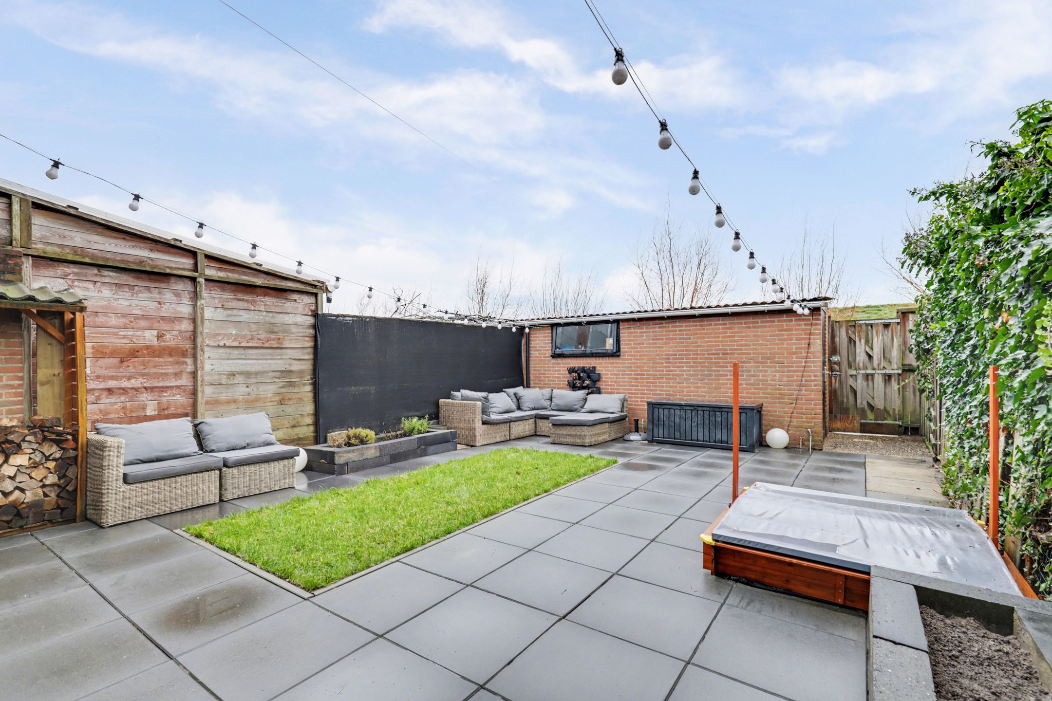 Foto 36 van Kijffhoeck 39