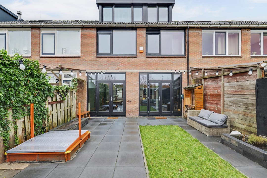 Foto 38 van Kijffhoeck 39