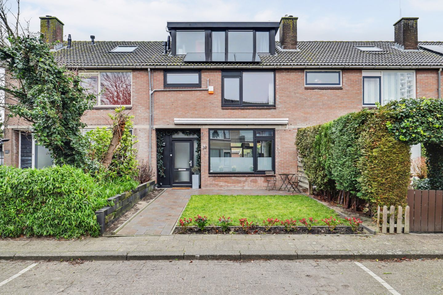 Foto 40 van Kijffhoeck 39