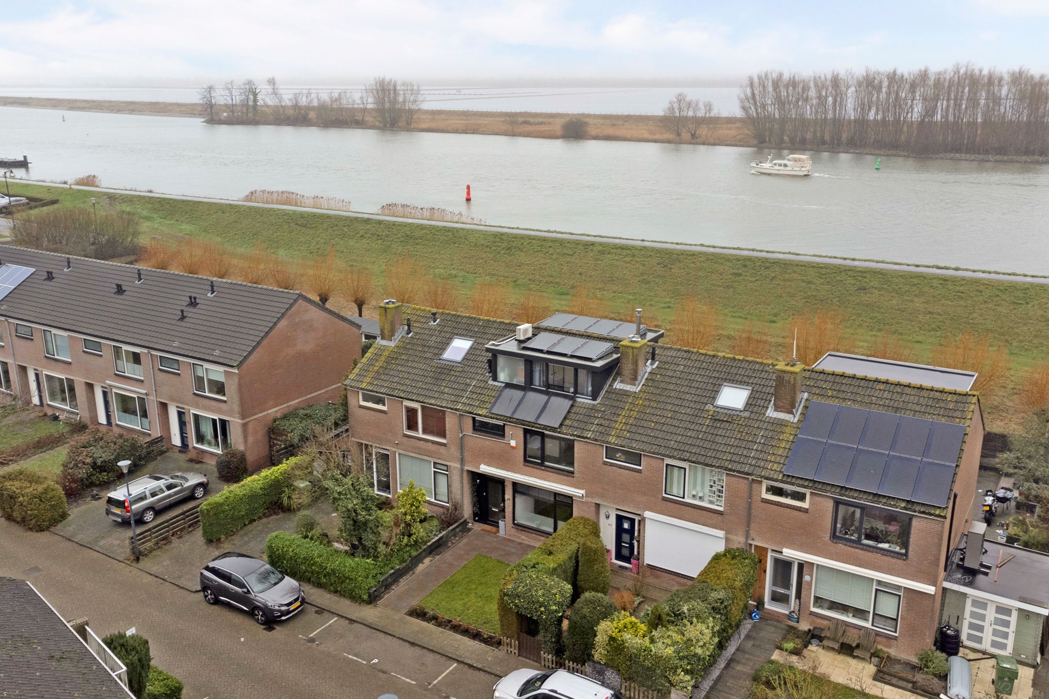 Foto 42 van Kijffhoeck 39