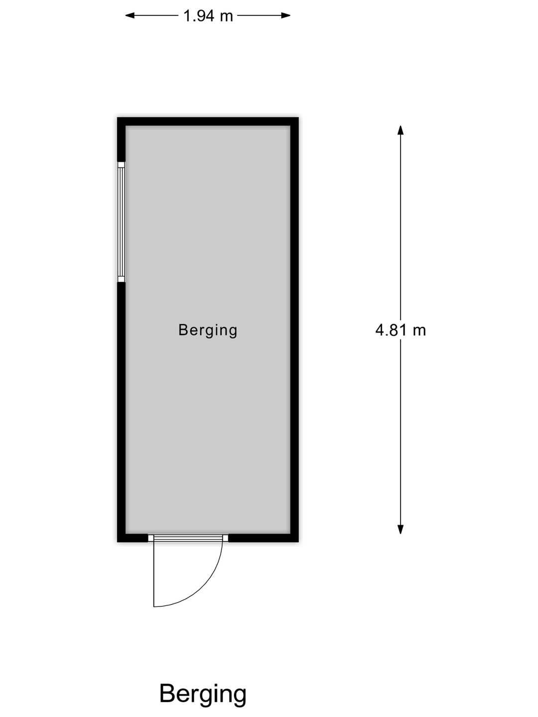 Foto 53 van Kijffhoeck 39
