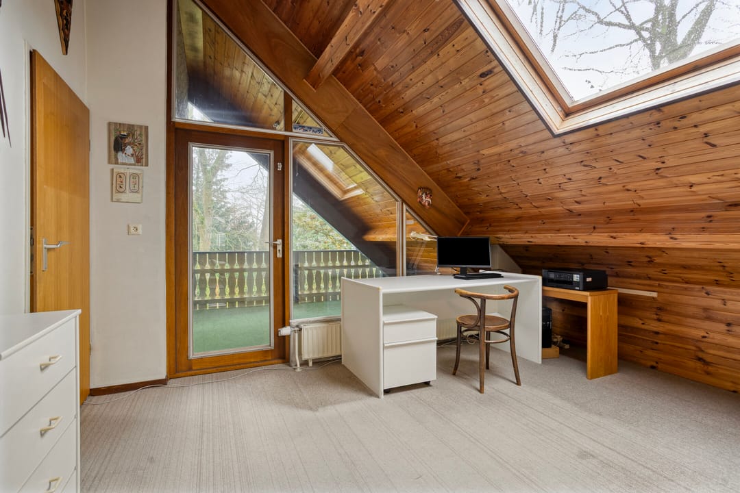 Foto 28 van Molenbeek 23