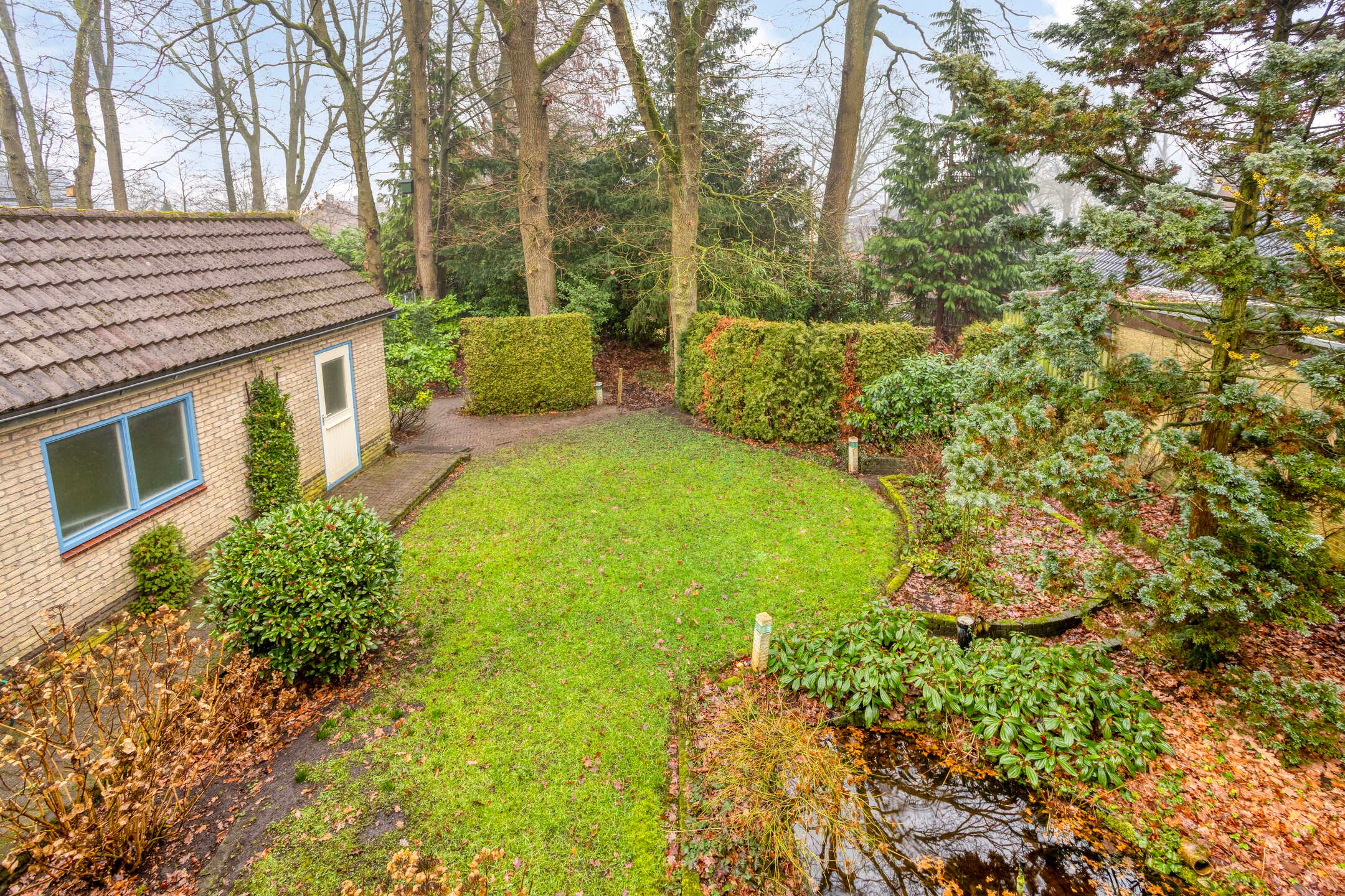 Foto 33 van Molenbeek 23