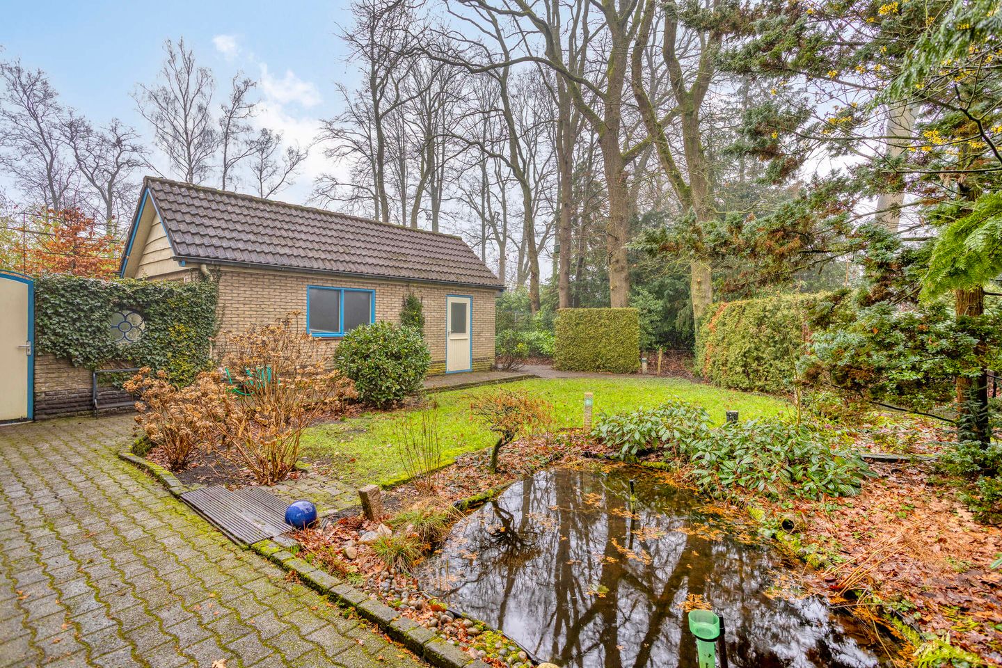 Foto 34 van Molenbeek 23