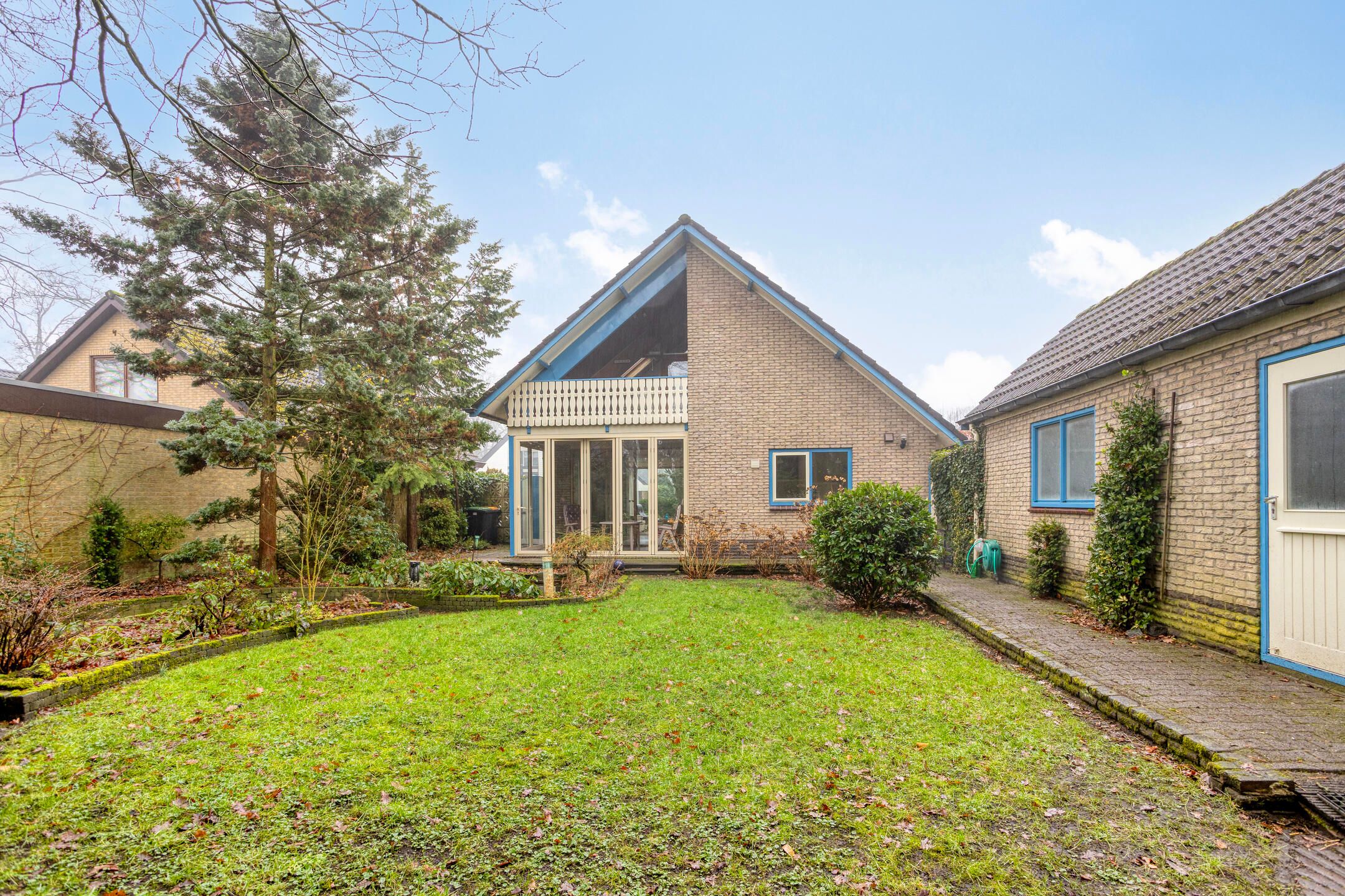 Foto 36 van Molenbeek 23