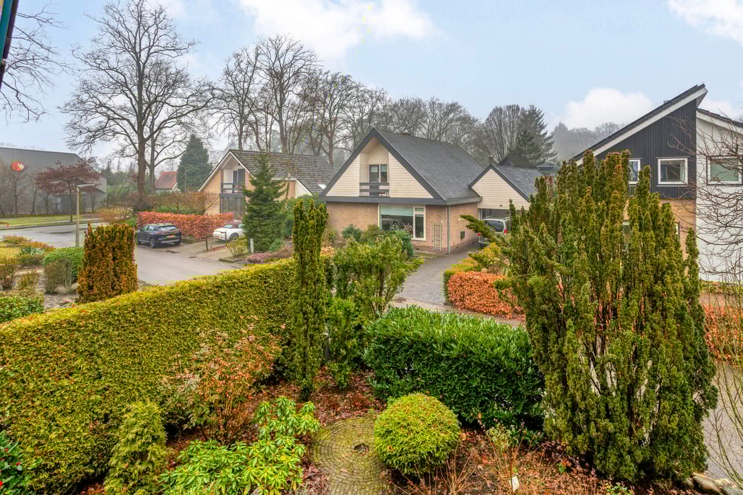 Foto 38 van Molenbeek 23