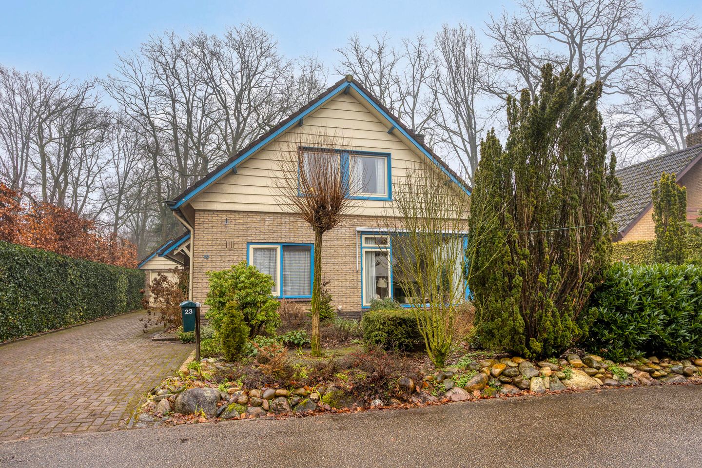 Foto 40 van Molenbeek 23