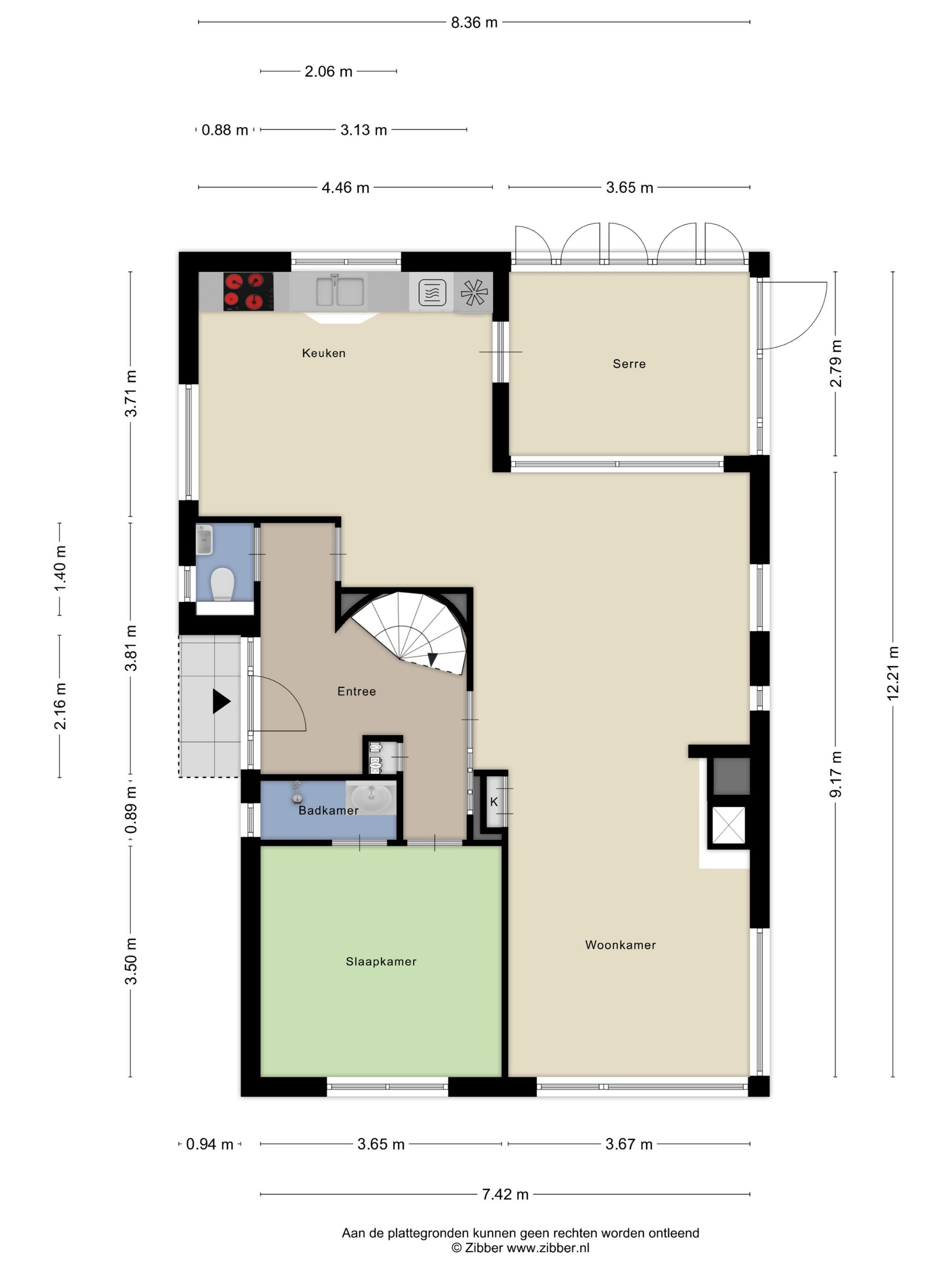 Foto 42 van Molenbeek 23