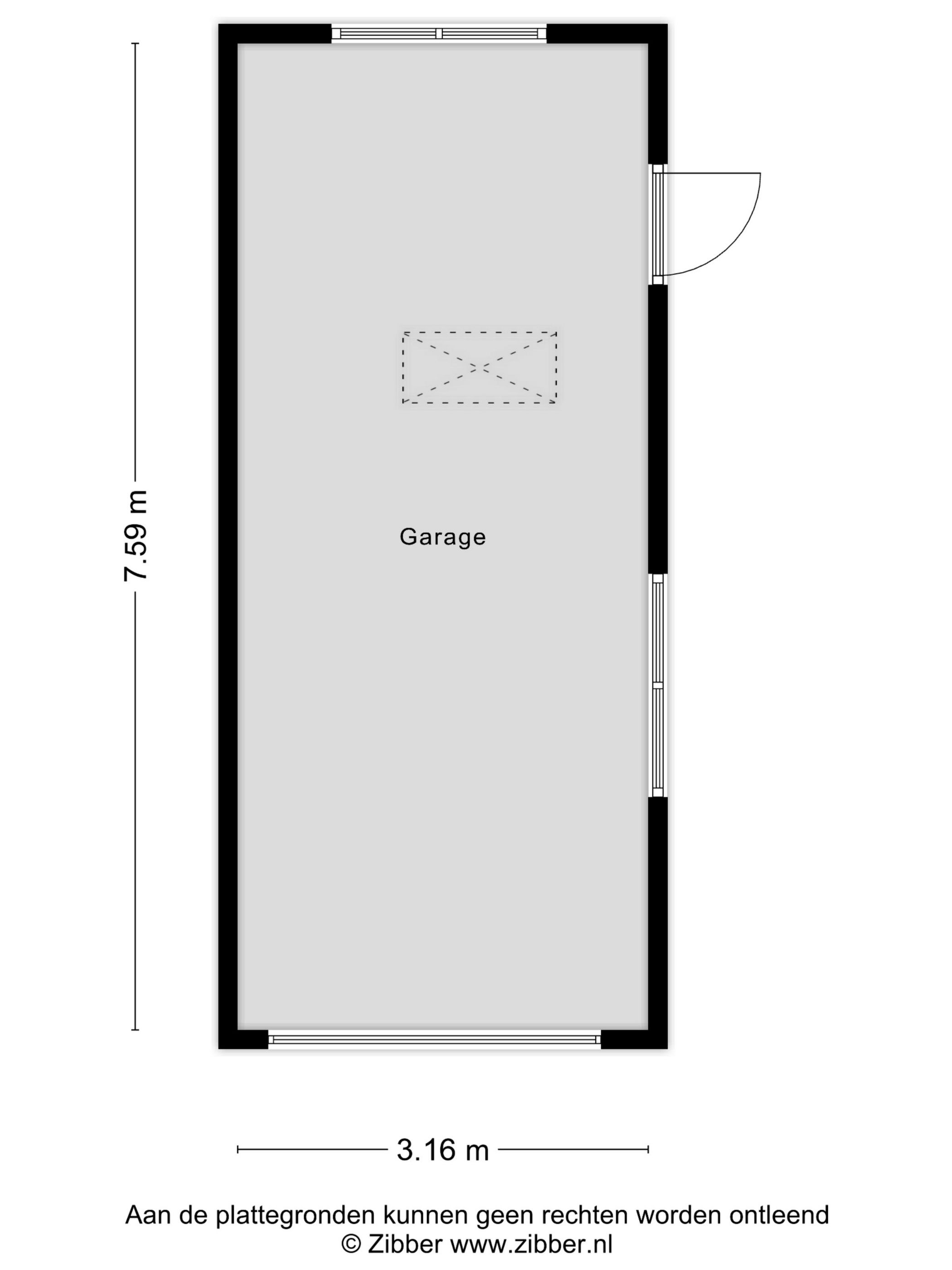 Foto 45 van Molenbeek 23