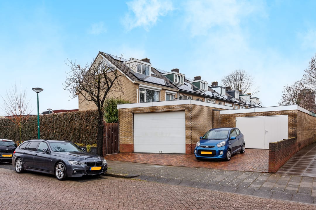 Foto 2 van Kostverlorenpad 15