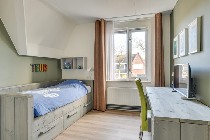 Foto 4 van Wildenborchlaan 62