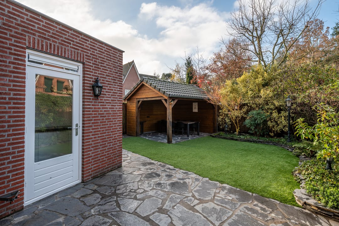 Foto 43 van Wildenborchlaan 62