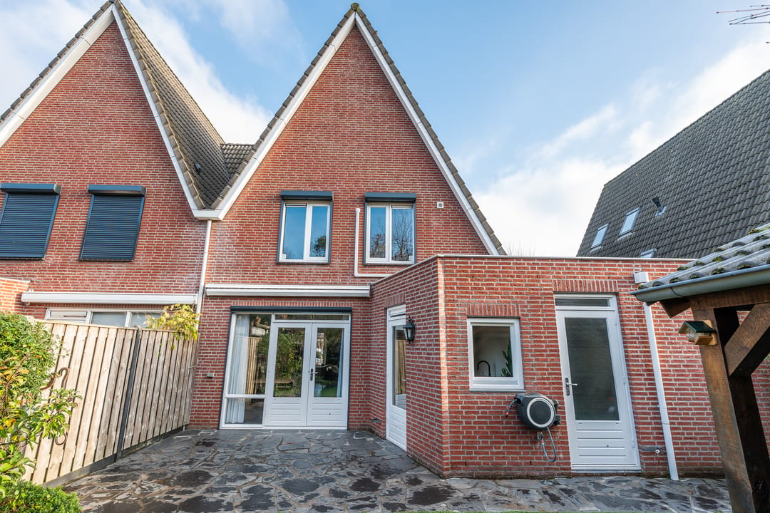 Foto 46 van Wildenborchlaan 62