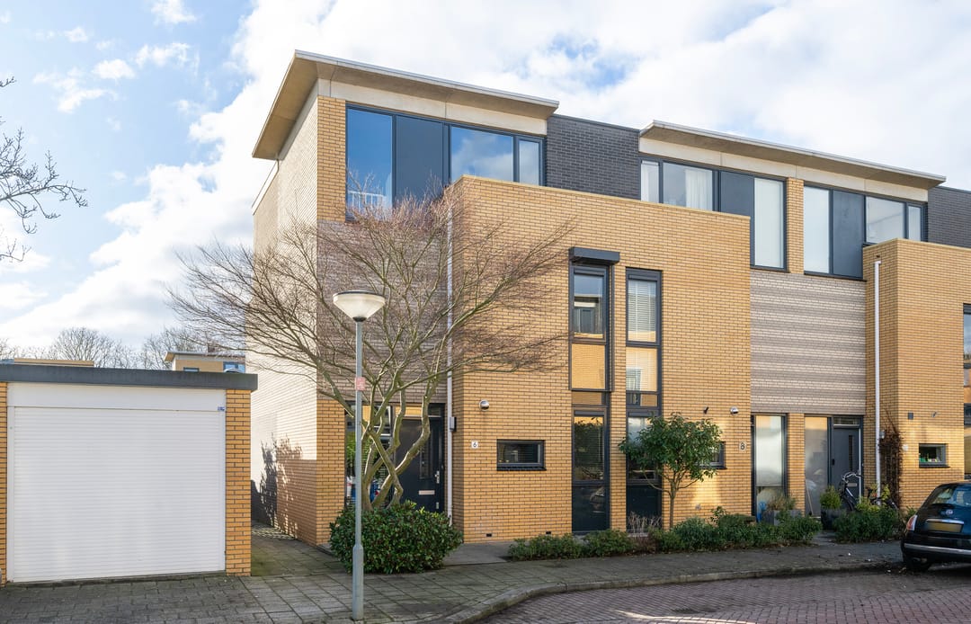 Foto 1 van Groenhove 6