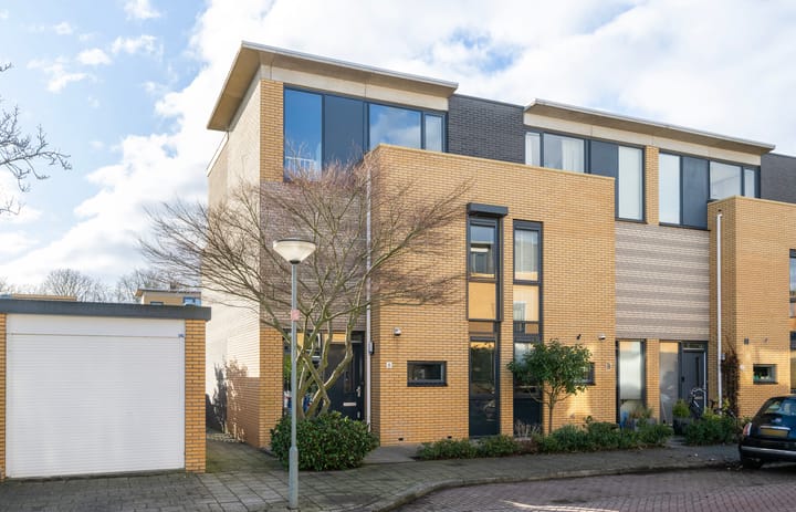 Groenhove 6