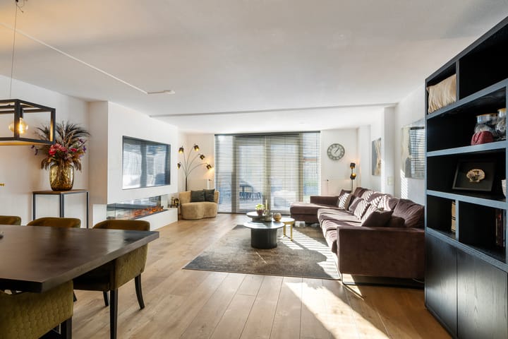 Foto 2 van Groenhove 6