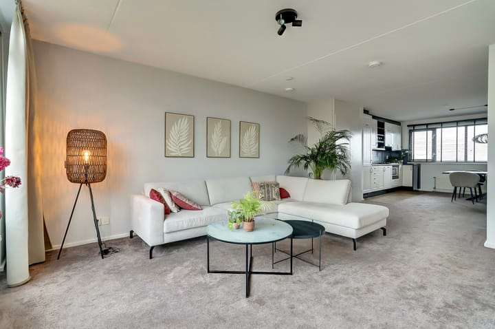 Foto 2 van Vlaemsche Hoeve 120