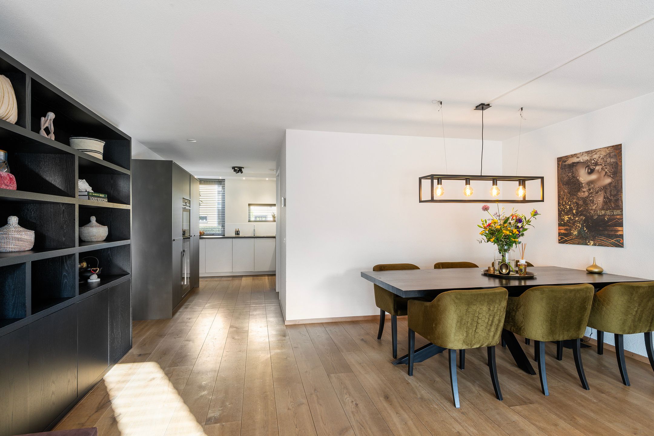 Foto 9 van Groenhove 6