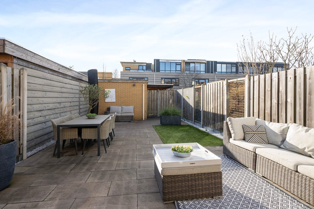 Foto 17 van Groenhove 6