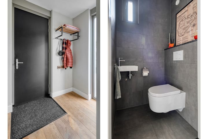 Foto 2 van Burg. Nieuwenhuijzenstraat 10-A