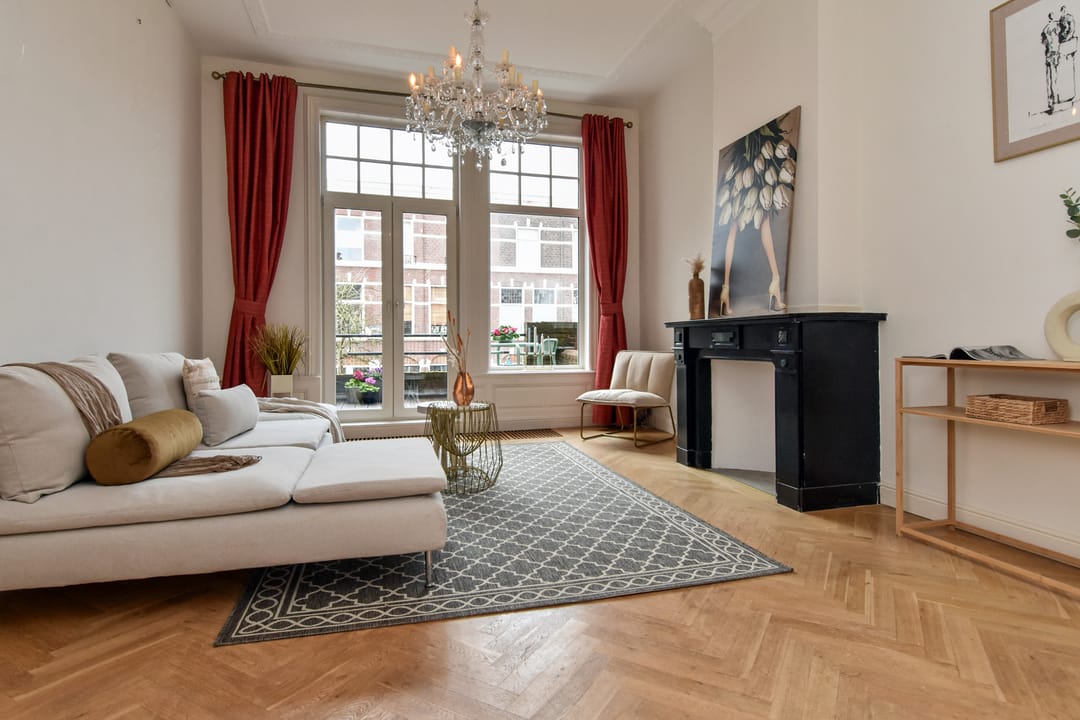 Photo 1 of Joan Maetsuyckerstraat 44