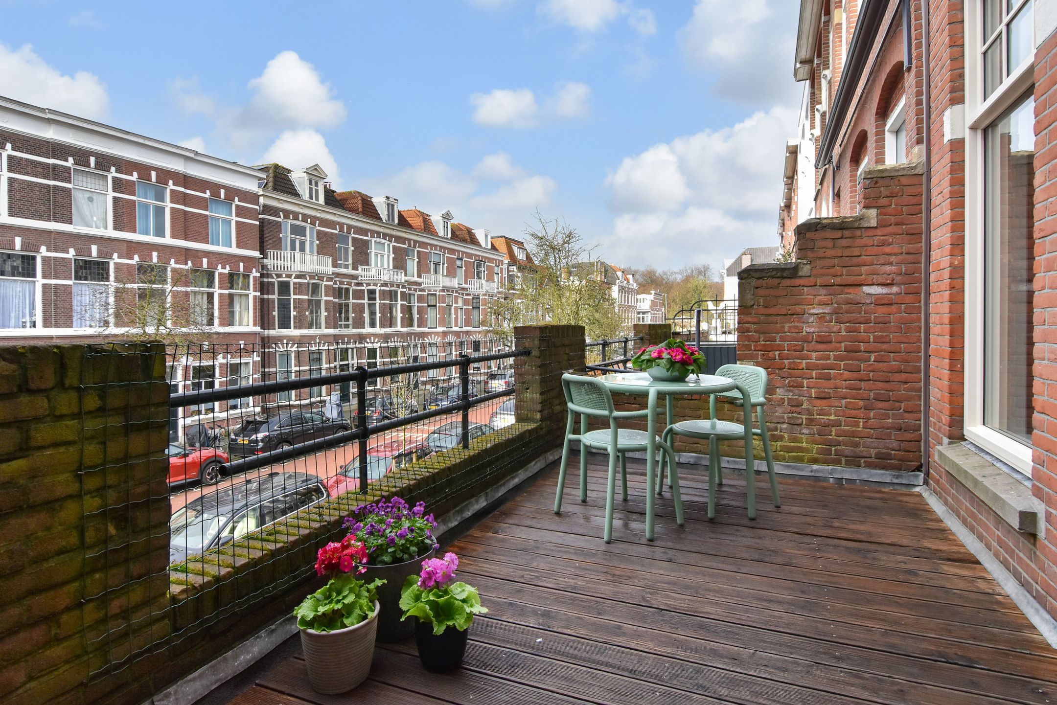Photo 6 of Joan Maetsuyckerstraat 44