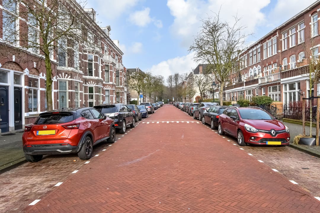 Photo 8 of Joan Maetsuyckerstraat 44