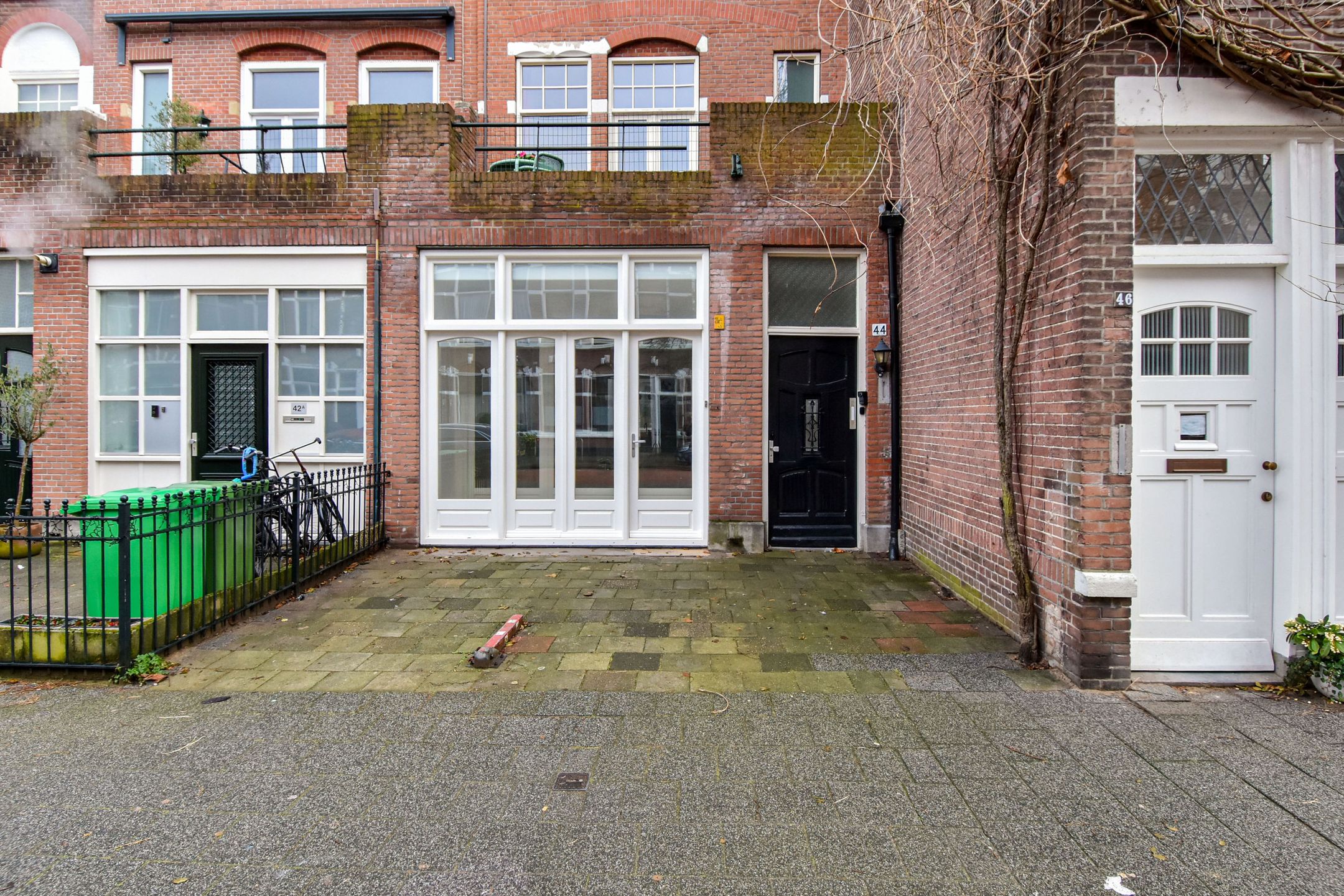 Photo 9 of Joan Maetsuyckerstraat 44