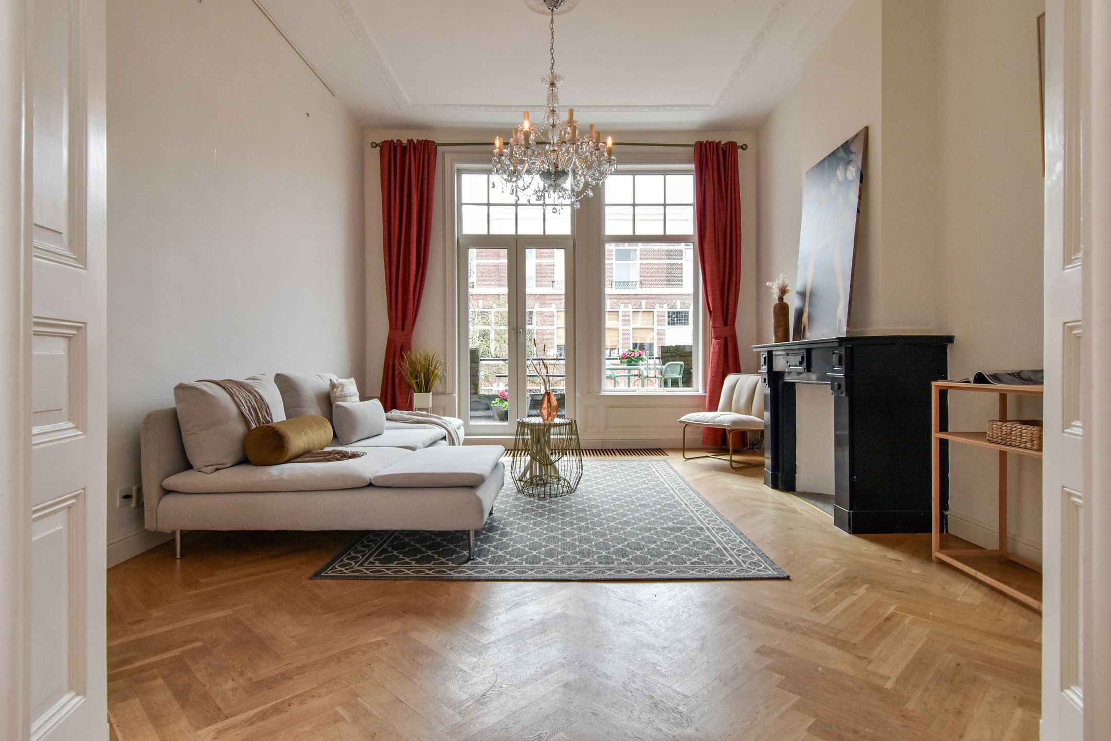 Photo 12 of Joan Maetsuyckerstraat 44