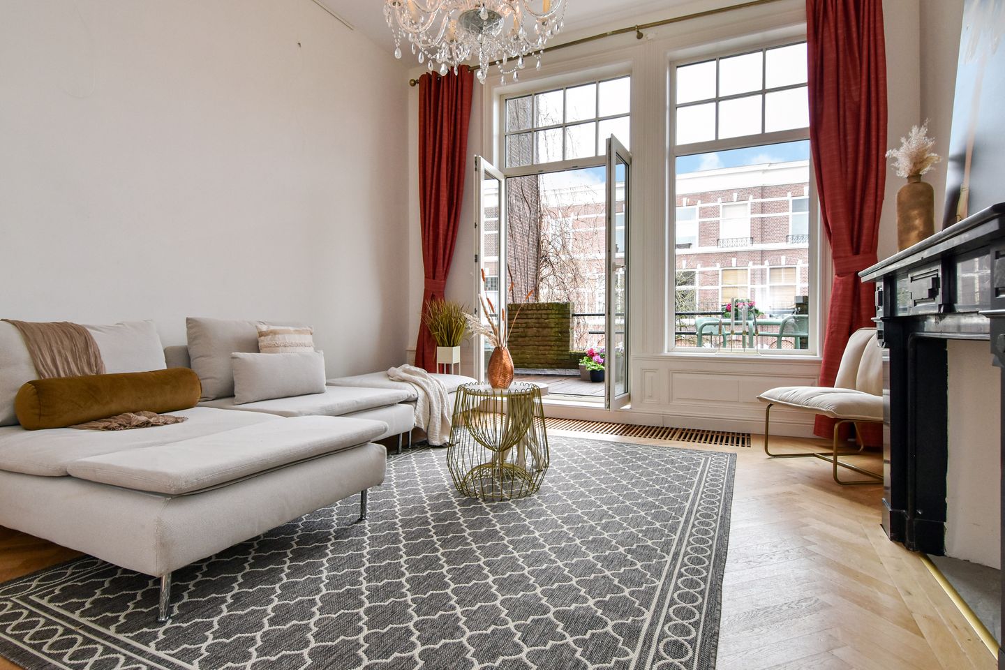 Photo 14 of Joan Maetsuyckerstraat 44