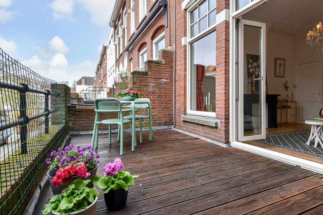 Photo 17 of Joan Maetsuyckerstraat 44
