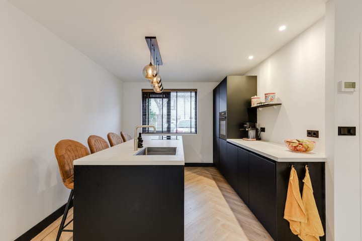 Foto 2 van Schönbergrode 32