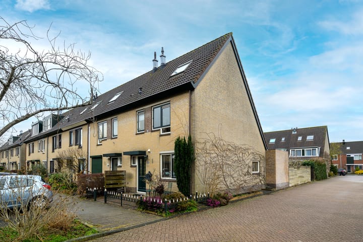 Foto 4 van Schönbergrode 32