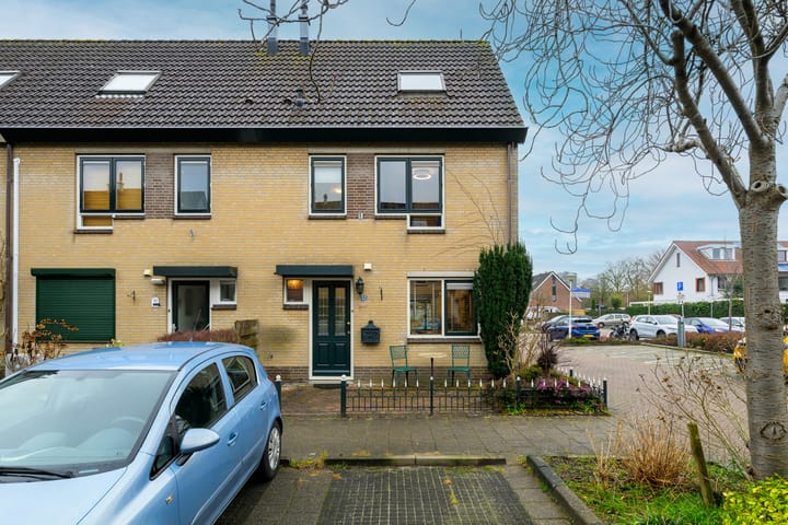 Foto 5 van Schönbergrode 32