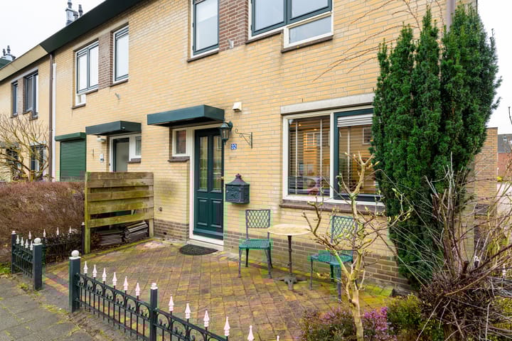 Foto 6 van Schönbergrode 32