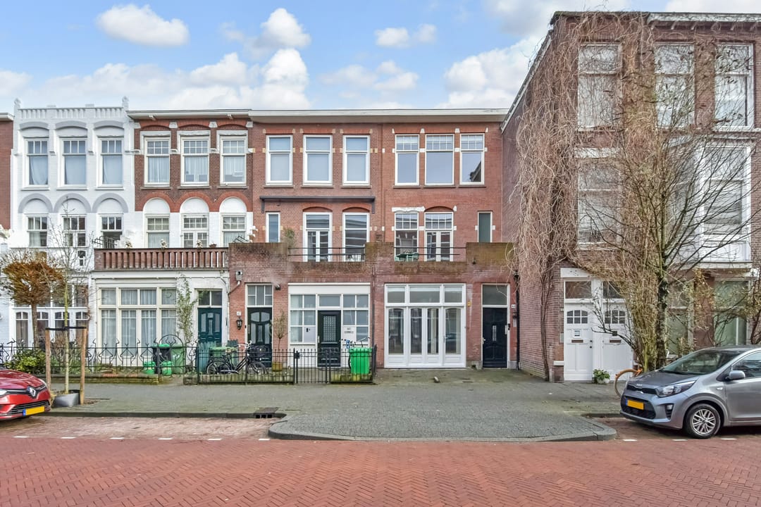 Photo 2 of Joan Maetsuyckerstraat 44