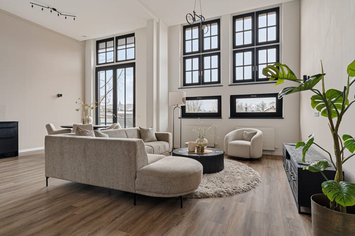 Foto 2 van Boddenkampsingel 80-37