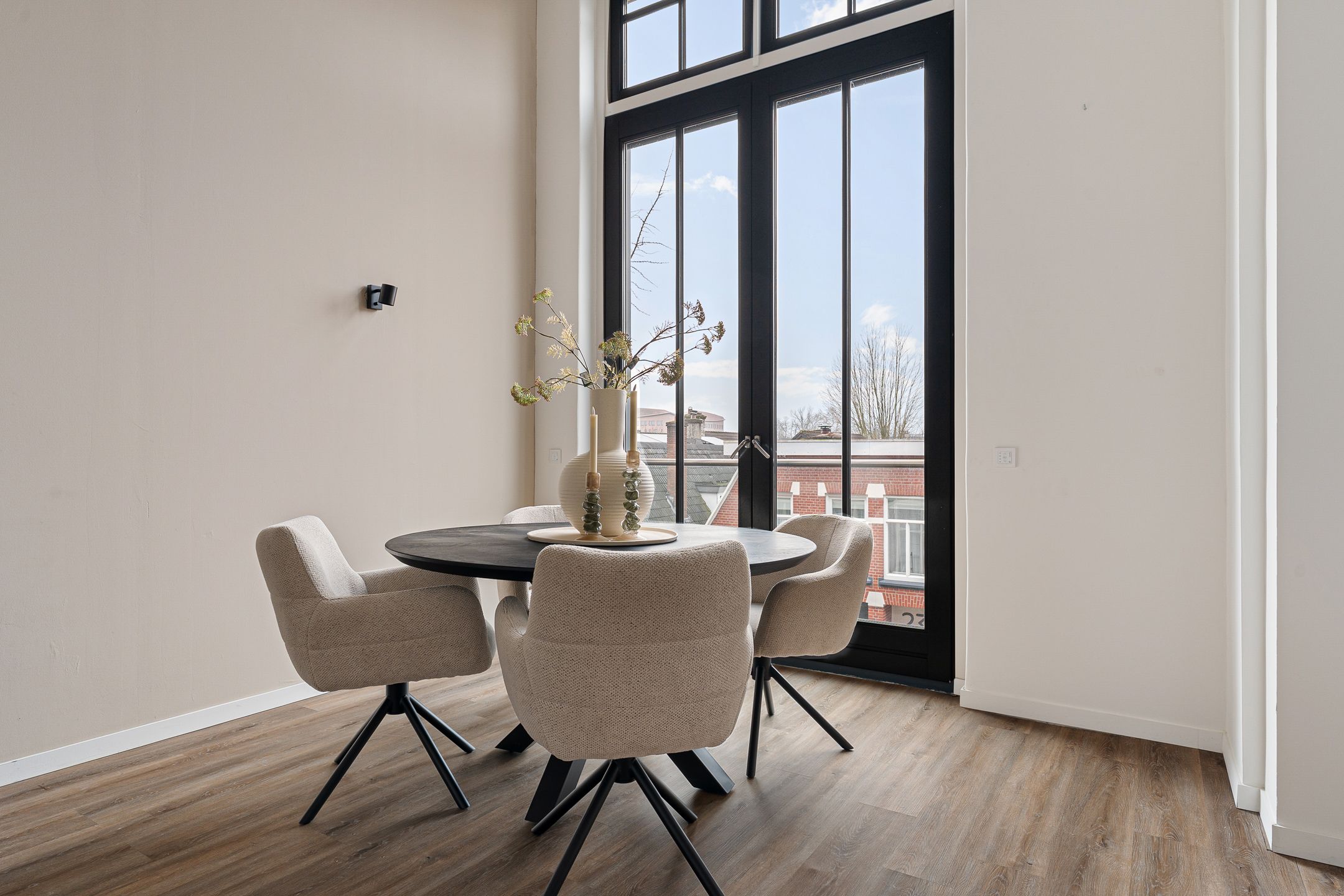 Foto 9 van Boddenkampsingel 80-37