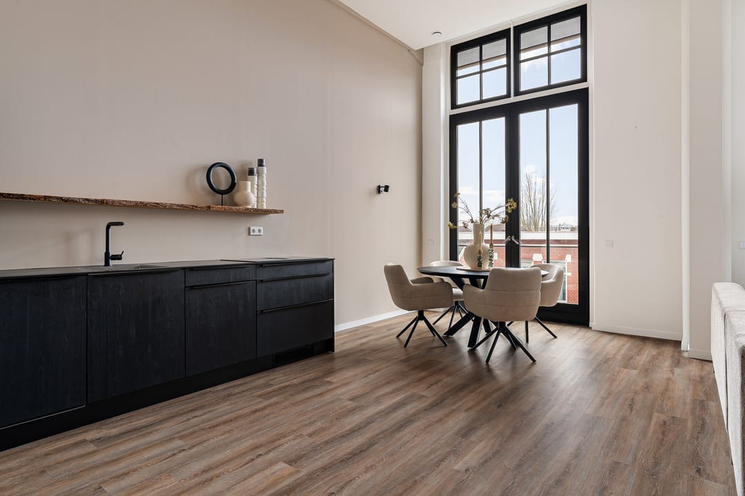 Foto 11 van Boddenkampsingel 80-37