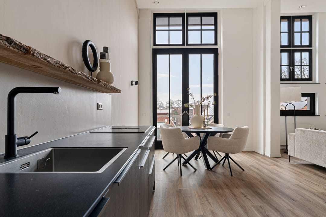 Foto 13 van Boddenkampsingel 80-37