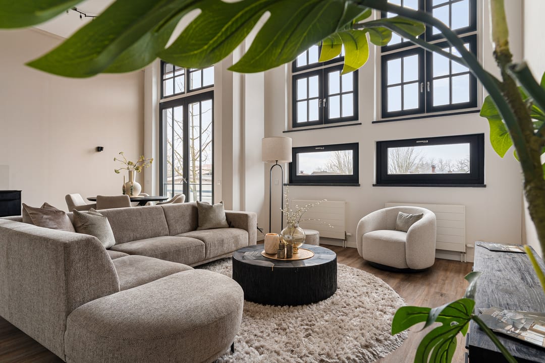 Foto 16 van Boddenkampsingel 80-37