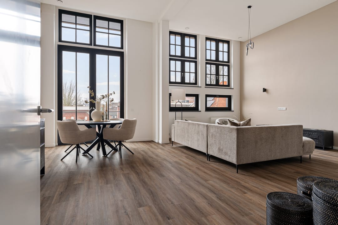 Foto 17 van Boddenkampsingel 80-37