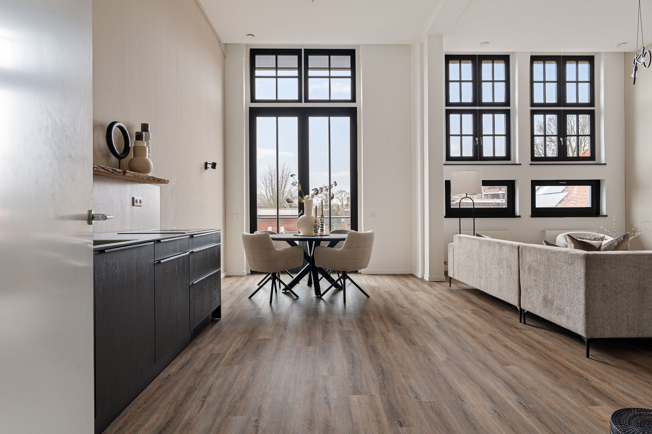 Foto 18 van Boddenkampsingel 80-37