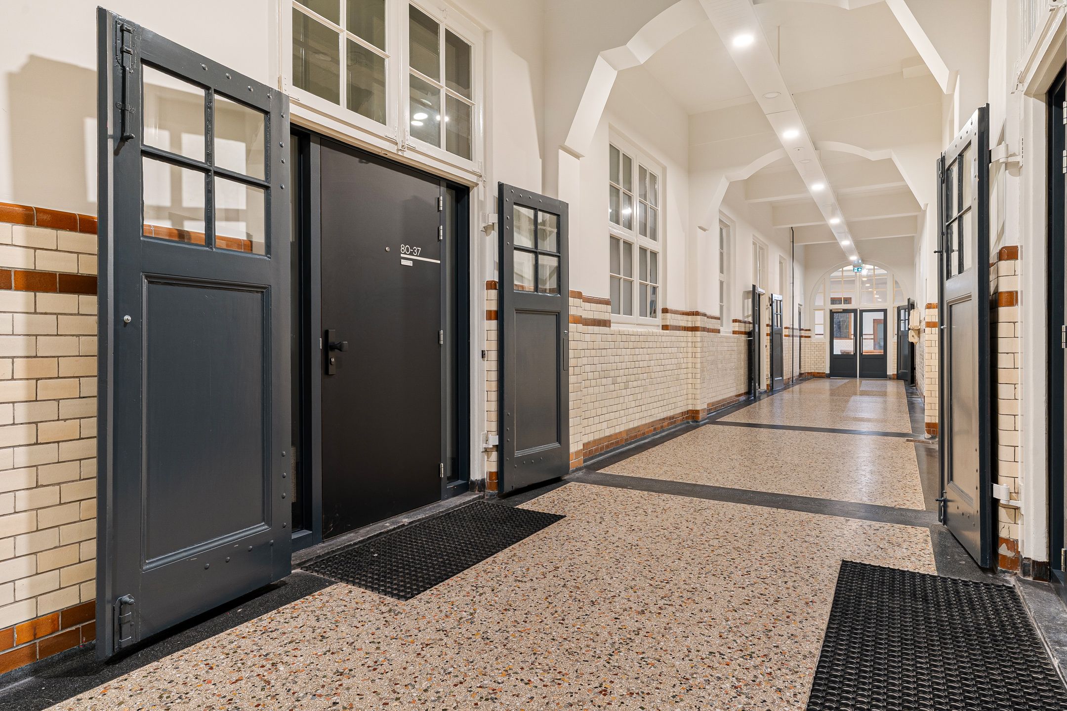 Foto 24 van Boddenkampsingel 80-37