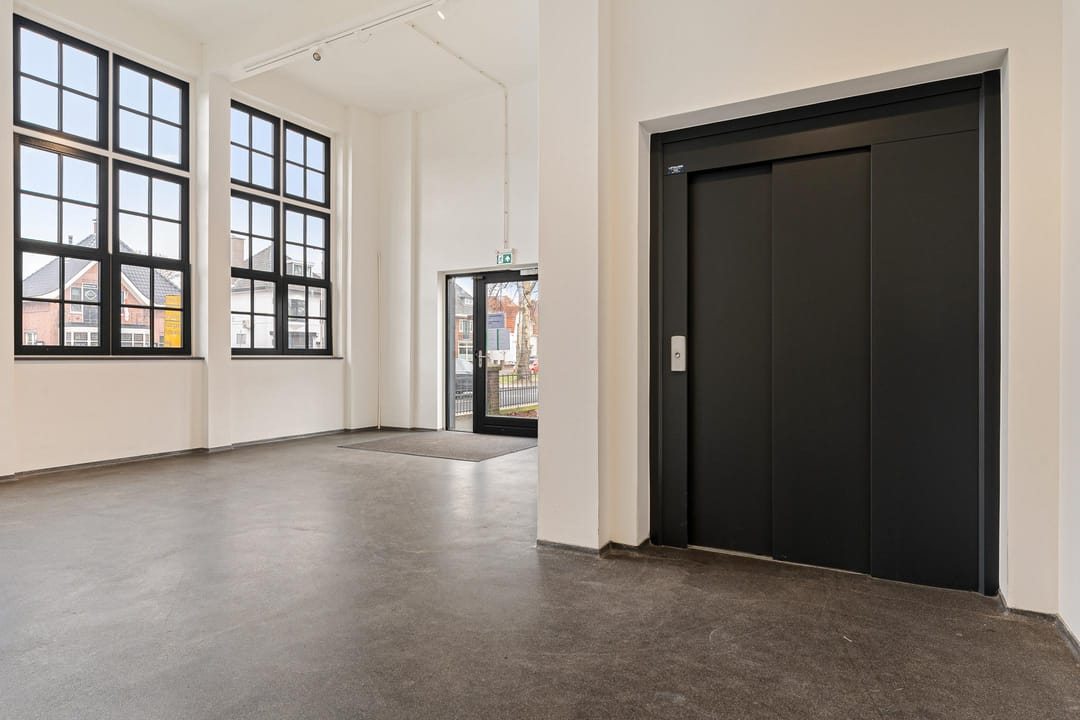 Foto 26 van Boddenkampsingel 80-37