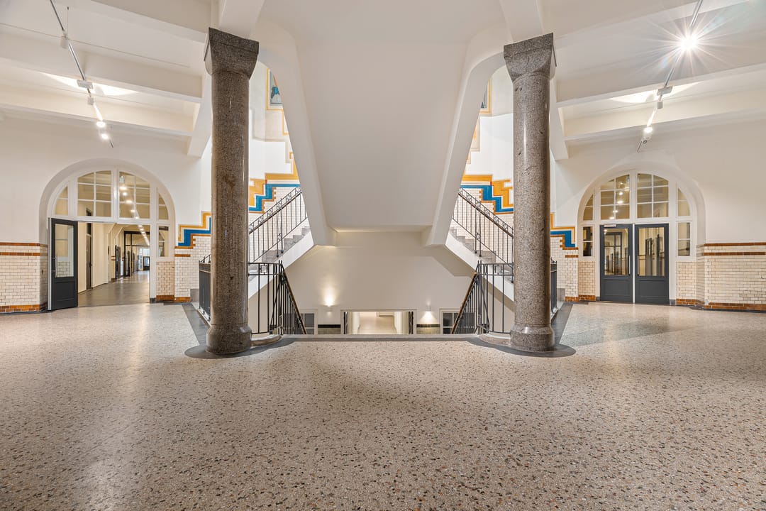 Foto 28 van Boddenkampsingel 80-37