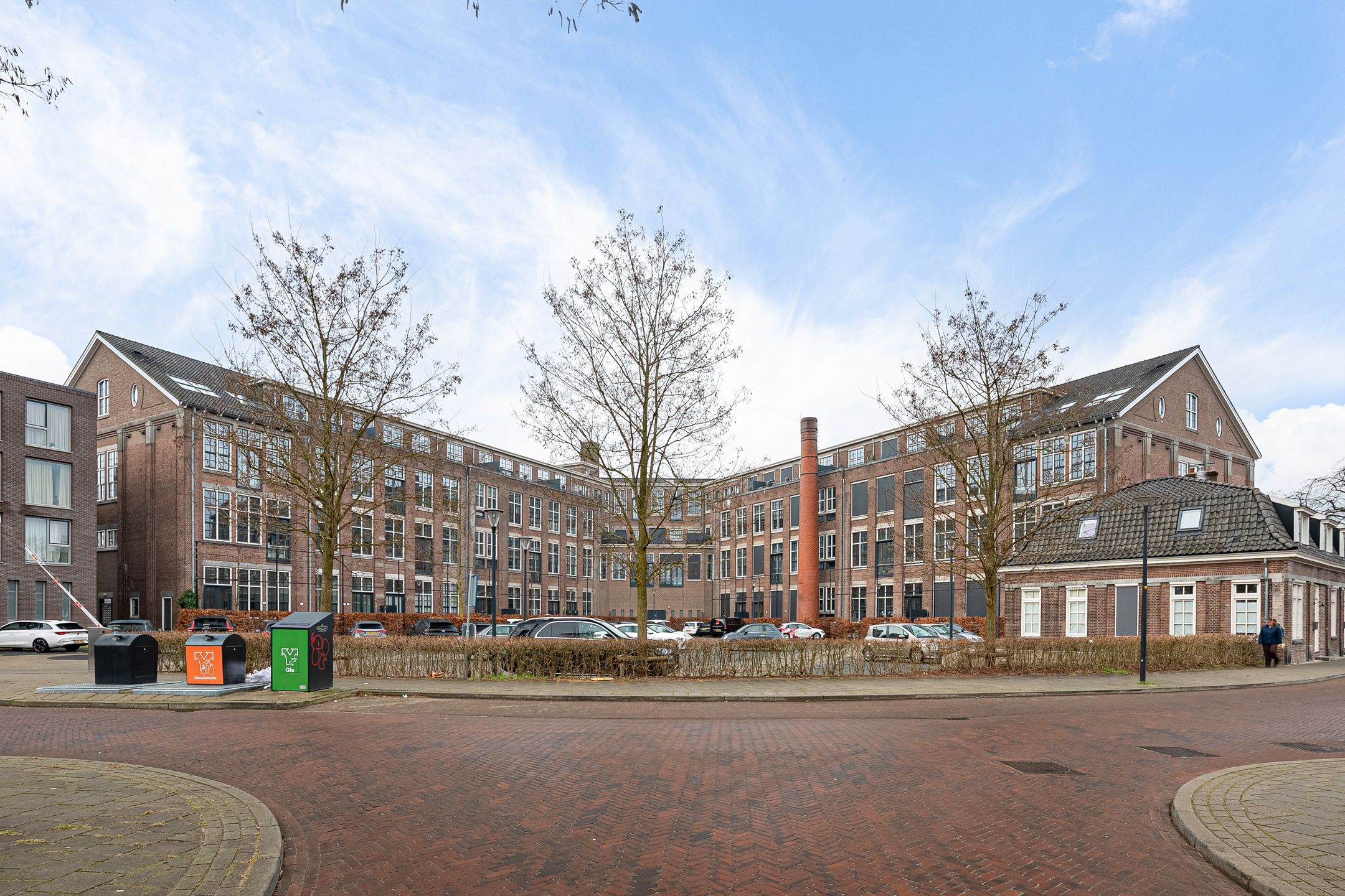 Foto 30 van Boddenkampsingel 80-37