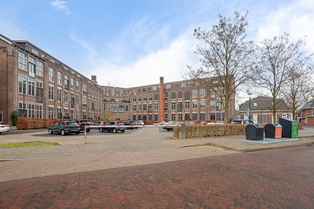 Foto 31 van Boddenkampsingel 80-37