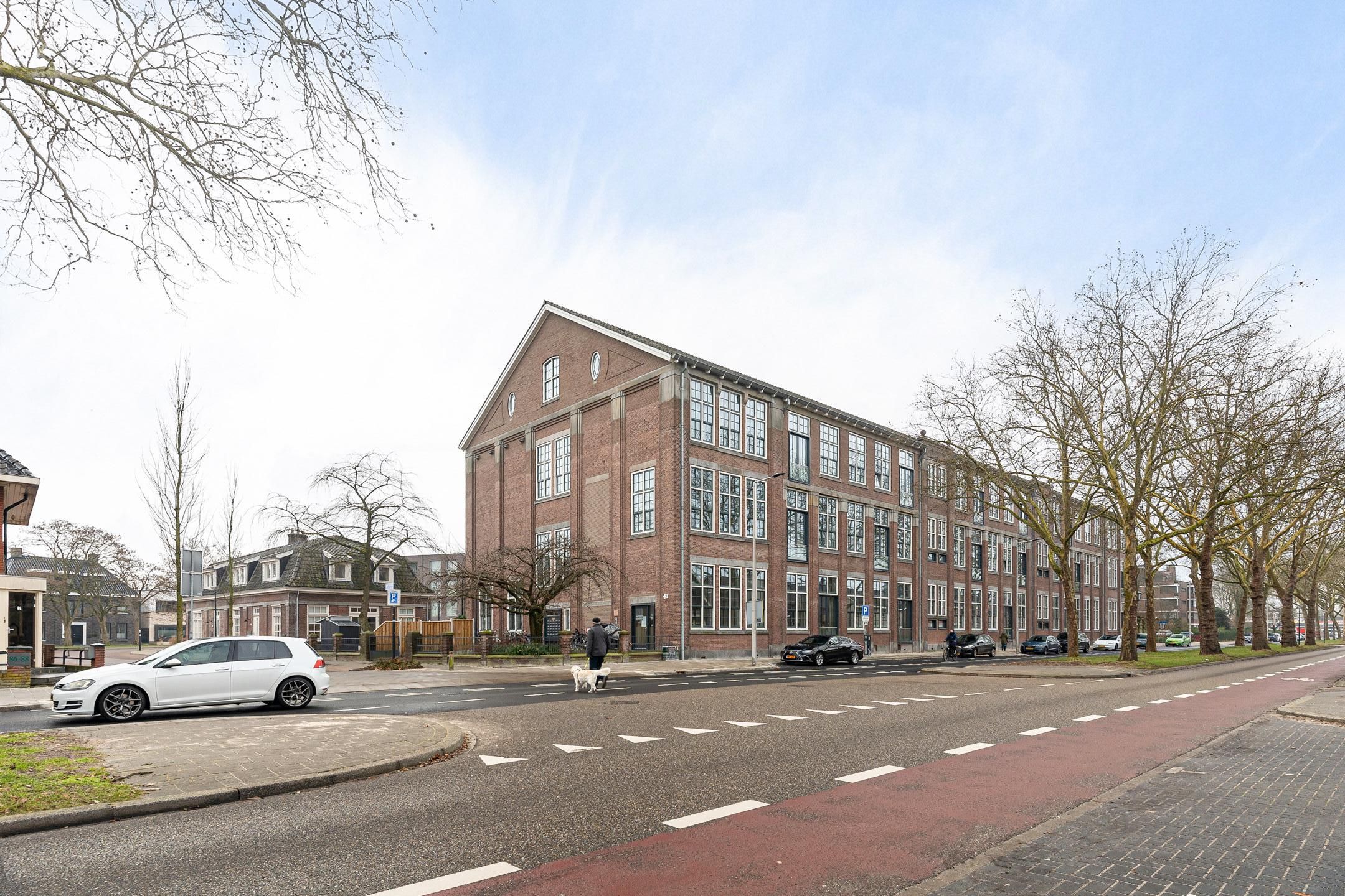 Foto 33 van Boddenkampsingel 80-37