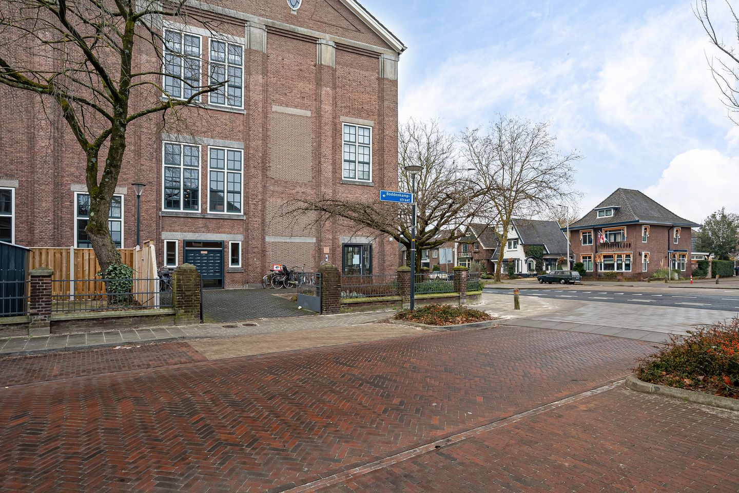 Foto 34 van Boddenkampsingel 80-37